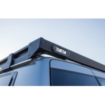 GALERIE DE TOIT POUR NISSAN PATROL Y61 SWB LWB