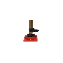 CRIC HYDRAULIQUE KANGOUROU WINCH TOUT-TERRAIN 2000