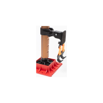 CRIC HYDRAULIQUE KANGOUROU WINCH TOUT-TERRAIN 2000