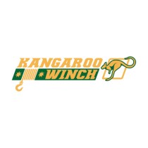CRIC HYDRAULIQUE KANGOUROU WINCH TOUT-TERRAIN 2000