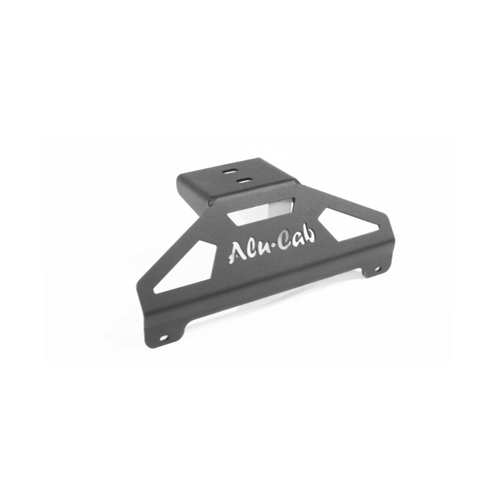 LOT DE 4 PIEDS DE BARRES DE TOIT ALU CAB POUR INEOS GRENADIER
