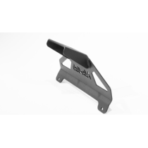 LOT DE 4 PIEDS DE BARRES DE TOIT ALU CAB POUR INEOS GRENADIER