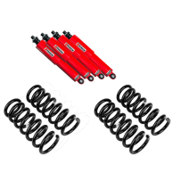 KIT SUSPENSION KONI+45MM POUR INEOS GRENADIER TARAGE AU CHOIX