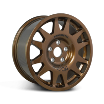 JANTE ALUMINIUM RENFORCE RAID EVO CORSE DAKAR ZERO 8x17" ET 45 POUR MERCEDES SPRINTER ET INEOS GRENADIER