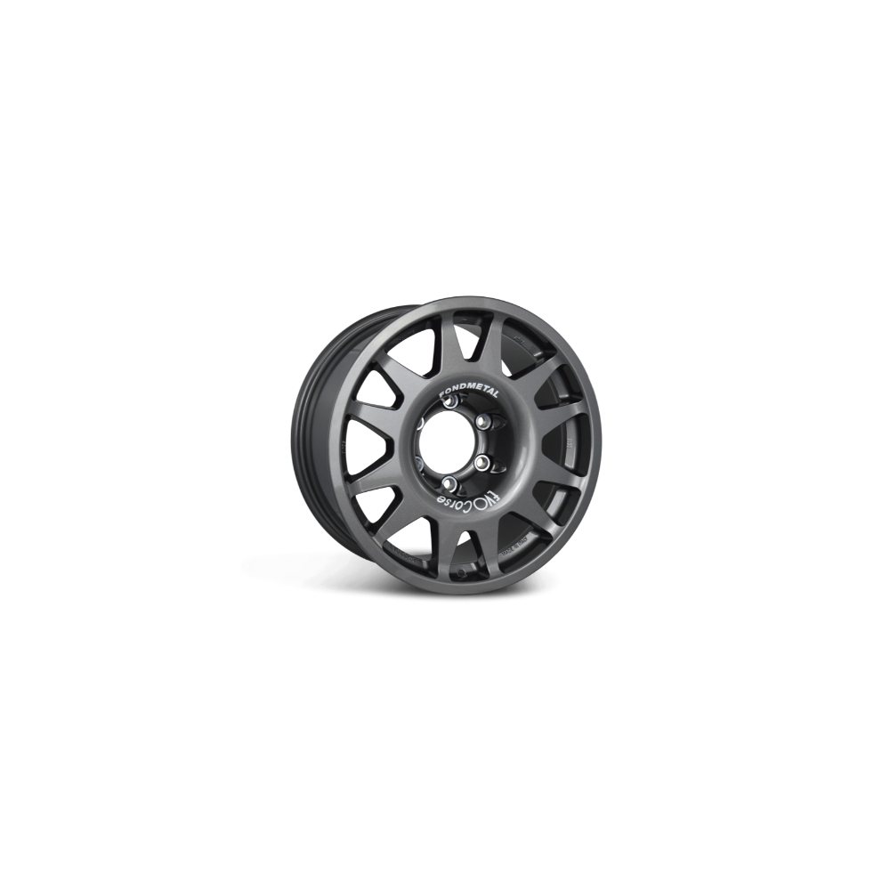 JANTE ALUMINIUM RENFORCE RAID EVO CORSE DAKAR ZERO 8x17" ET 45 COULEUR AU CHOIX