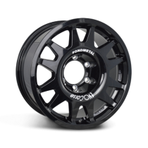 JANTE ALUMINIUM RENFORCE RAID EVO CORSE DAKAR ZERO 8x17" ET 45 COULEUR AU CHOIX