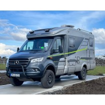 JANTE ALUMINIUM RENFORCE RAID EVO CORSE DAKAR ZERO 8x17" ET 45 COULEUR AU CHOIX