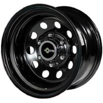 JANTE GOSS MODULAR 10x15 Et-44 5x139.7 couleur au choix
