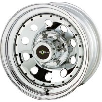JANTE GOSS MODULAR 10x15 Et-44 5x139.7 couleur au choix