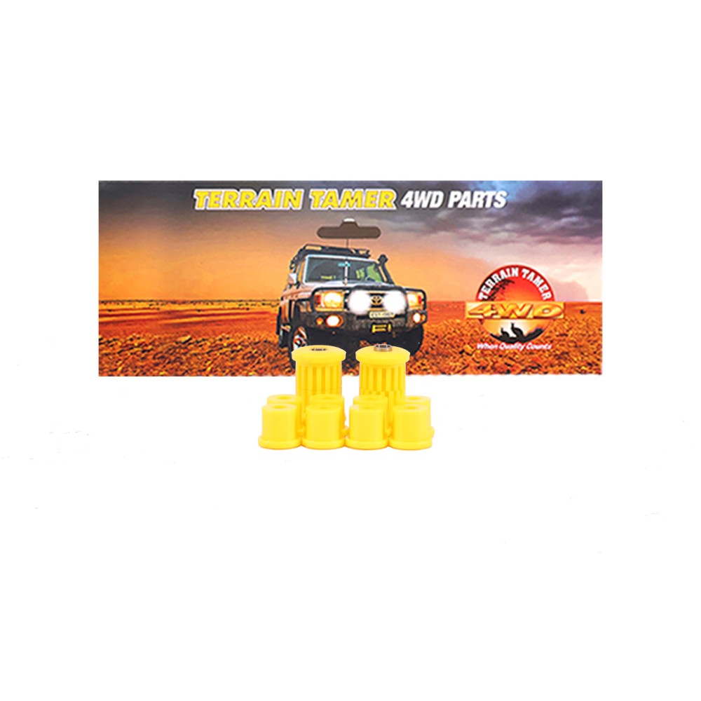 BAGUES DE LAMES [TERRAIN TAMER] (JEU POUR 2 CÔTÉS)