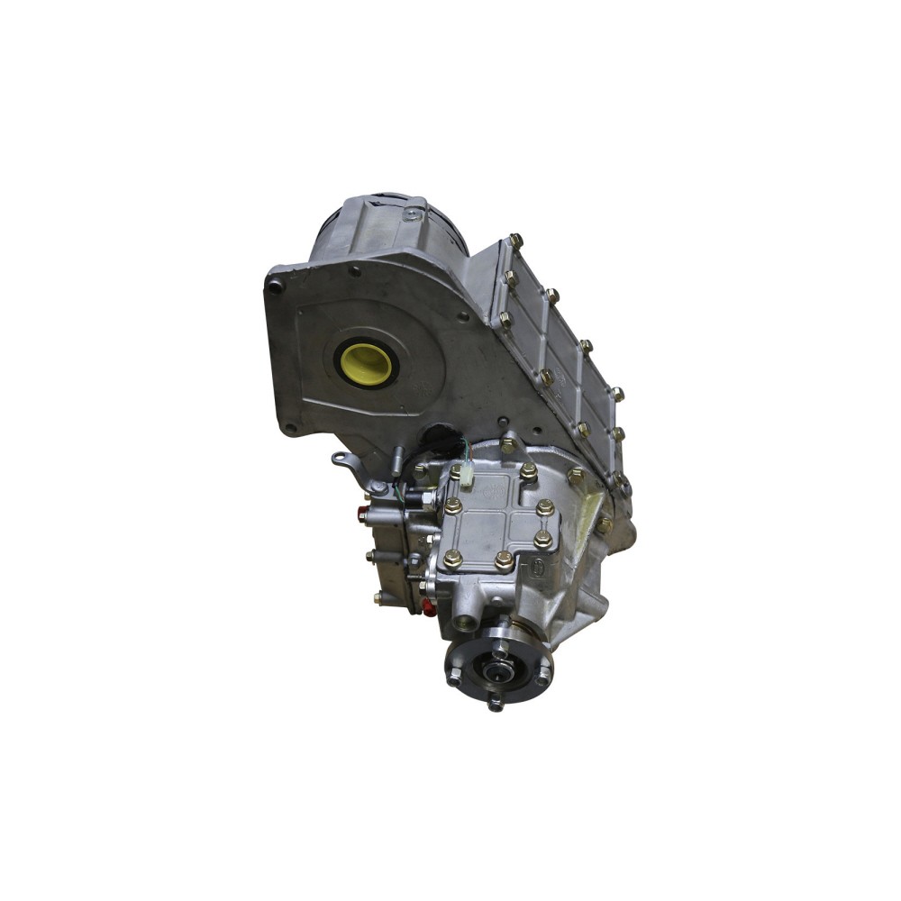 T/BOX DEFENDER RECONDITIONNÉ JUSQU'À 300TDI