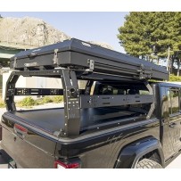 KIT DE SUPPORT DE LIT POUR JEEP GLADIATOR