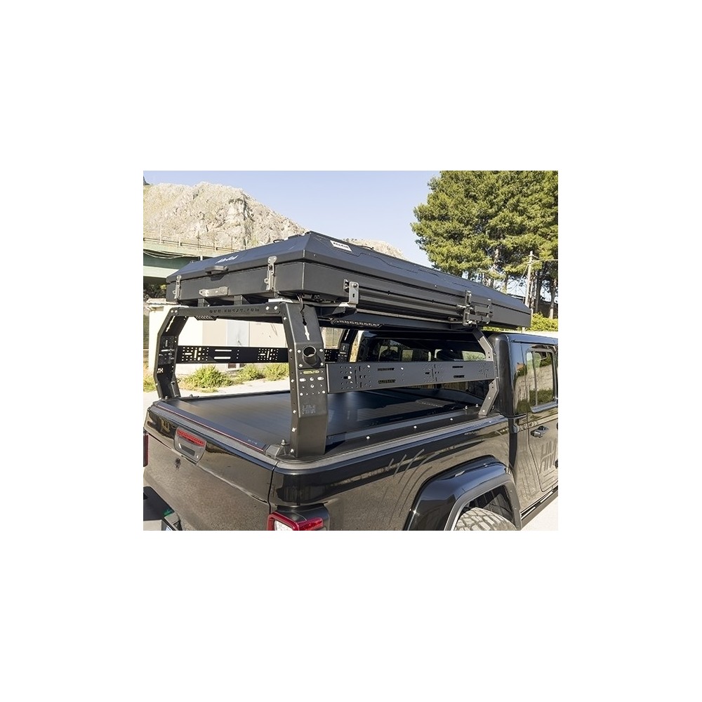 KIT DE SUPPORT DE LIT POUR JEEP GLADIATOR