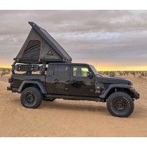 KIT DE SUPPORT DE LIT POUR JEEP GLADIATOR