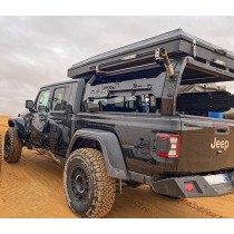 KIT DE SUPPORT DE LIT POUR JEEP GLADIATOR