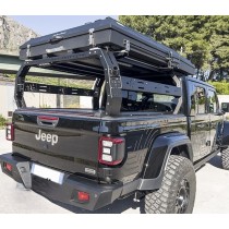 KIT DE SUPPORT DE LIT POUR JEEP GLADIATOR
