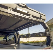 KIT DE SUPPORT DE LIT POUR JEEP GLADIATOR