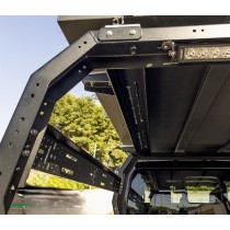 KIT DE SUPPORT DE LIT POUR JEEP GLADIATOR