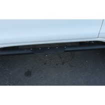Protections tubulaires de bas de caisse Toyota KZJ95 KDJ95