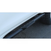 Protections tubulaires de bas de caisse Toyota KZJ95 KDJ95