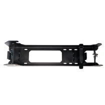 SUPPORT DE MONTAGE DE CRIC DE PLANCHER ROBUSTE TITAN TERRAIN