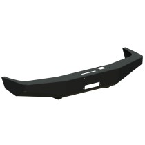 Pare-chocs avant acier Toyota HDJ80 N4-Offroad