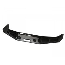 Pare-chocs avant acier Toyota HDJ80 N4-Offroad