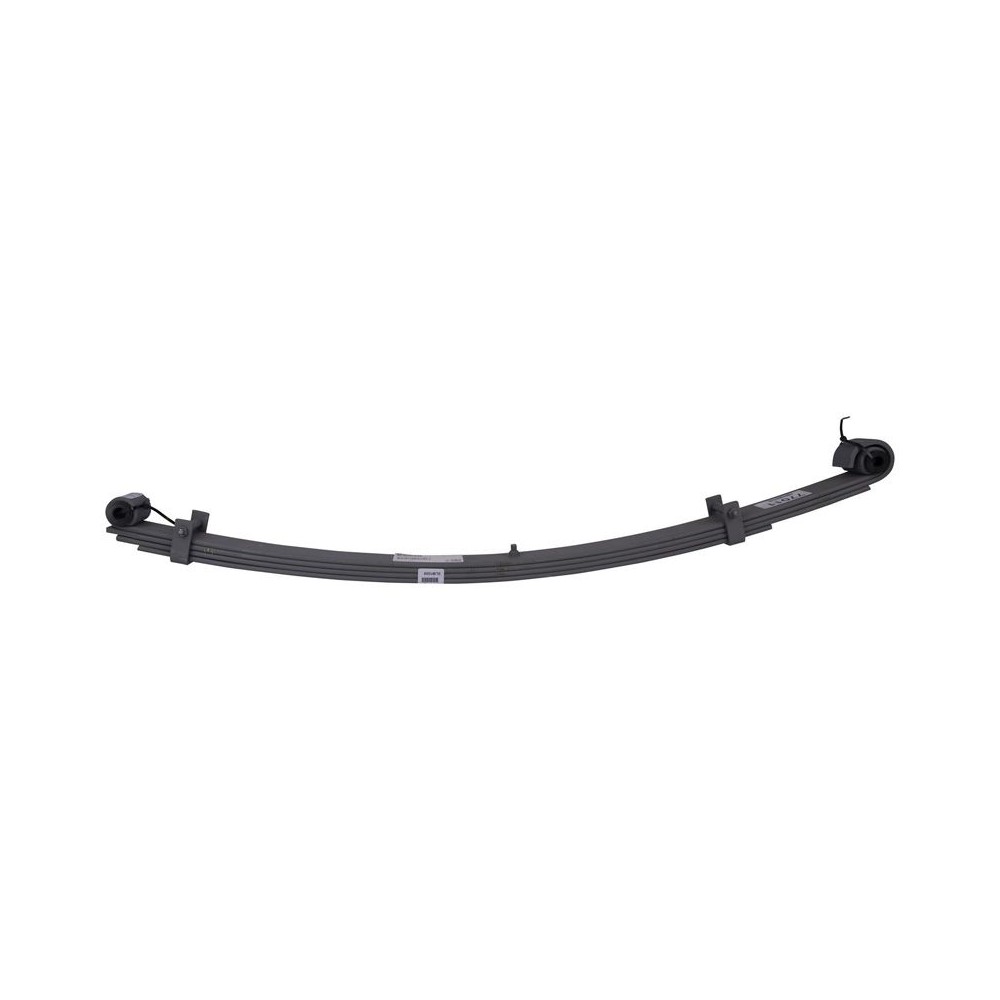 PAQUET de LAMES AVANT STANDARD TOYOTA HILUX