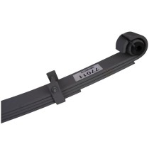 PAQUET de LAMES AVANT STANDARD TOYOTA HILUX