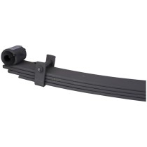 PAQUET de LAMES AVANT STANDARD TOYOTA HILUX