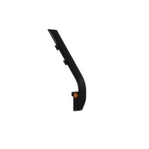 Snorkel en inox Haut débit pour Ineos Grenadier