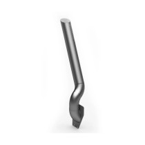 Snorkel en inox Haut débit pour Ineos Grenadier