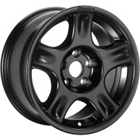 JANTE ALU RACER BLACK 7 X 16 5x130 ET50 CB84.1