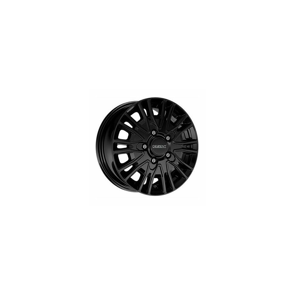 JANTE ALU Dezent KE 7 X 16 5x130 (ET55 OU 65) CB78.1