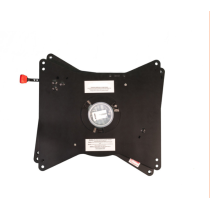Embase de siège pivotante | VW T5 / T6 / T6.1