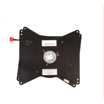 Embase de siège pivotante | VW T5 / T6 / T6.1