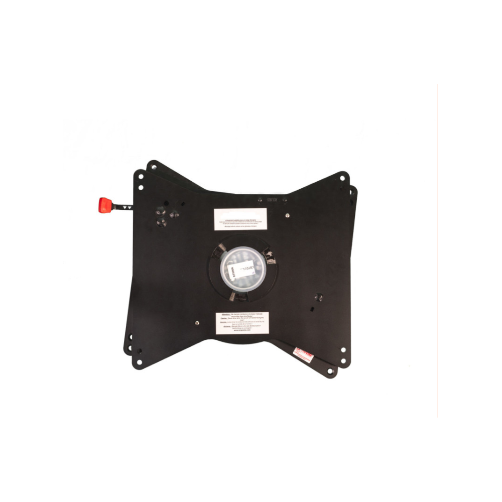 Embase de siège pivotante | VW T5 / T6 / T6.1