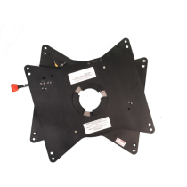 Embase de siège pivotante | VW T5 / T6 / T6.1