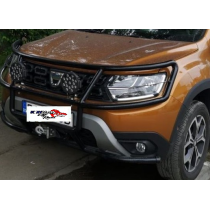 Pare-buffle pour Dacia Duster