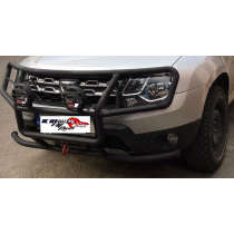 Pare-buffle pour Dacia Duster