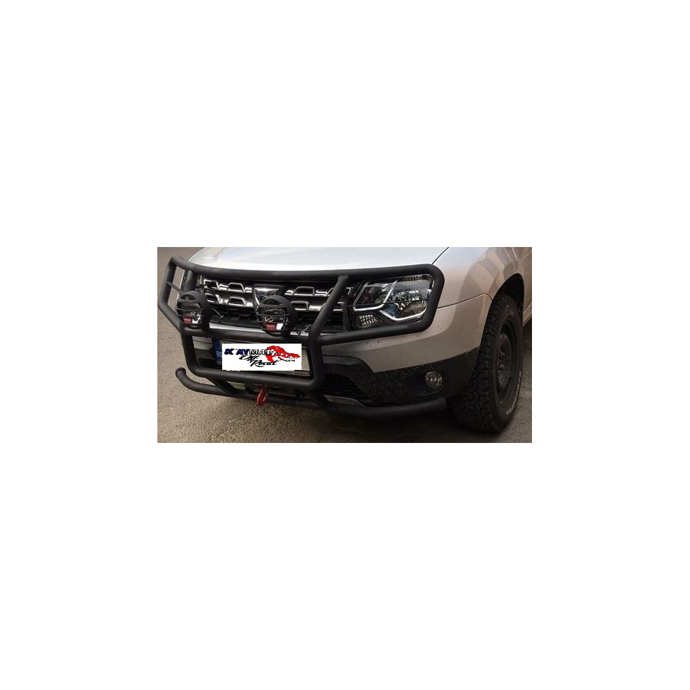 pare-buffle-pour-dacia-duster