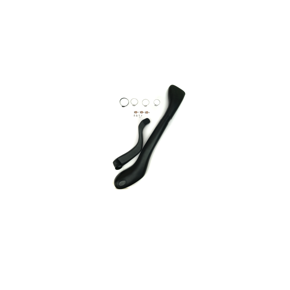 Snorkel pour Dacia Duster 2010 à 2017