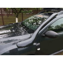 Snorkel pour Dacia Duster à partir de 2018