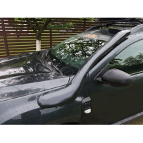 Snorkel pour Dacia Duster à partir de 2018