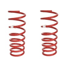 RESSORTS AVANT PEDDERS TRAKRYDER TARAGE AU CHOIX REHAUSSE +40MM POUR DACIA DUSTER 4X4
