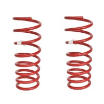 RESSORTS AVANT PEDDERS TRAKRYDER TARAGE AU CHOIX REHAUSSE +40MM POUR DACIA DUSTER 4X4