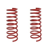 RESSORTS ARRIERES PEDDERS TRAKRYDER TARAGE AU CHOIX REHAUSSE +40MM POUR DACIA DUSTER 4X4