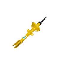 Amortisseur avant Bilstein +3.5cm pour Dacia Duster