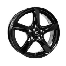 JANTE ALUMINIUM 6.5X16" ET au choix POUR DACIA DUSTER