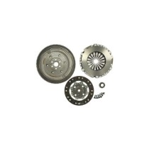 Kit embrayage hybride Kevlar Pour Dacia Duster 4x4 1.5 dCI